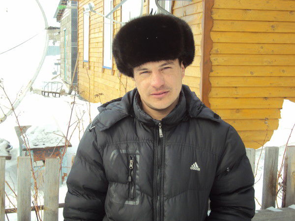 Павел Куминов