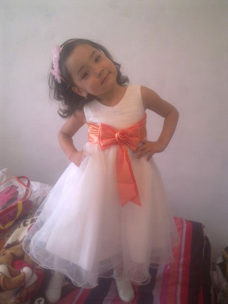 Айжан Арыстанбекова