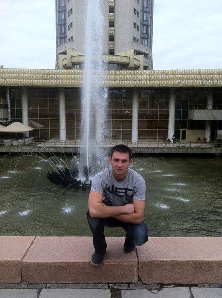 Константин Бургардт