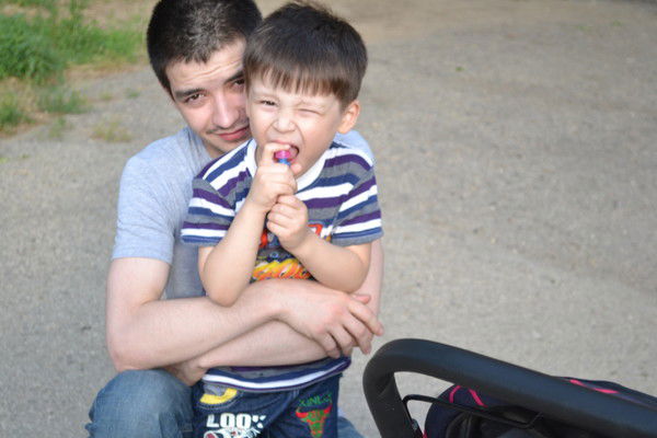 Панабек Алдияров