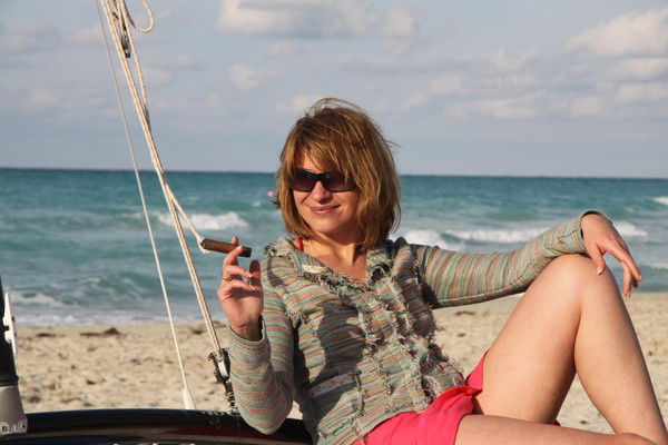 Екатерина Белова