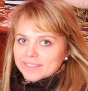 Юлия Косцова