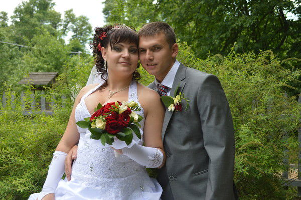 Викуля Ларионова