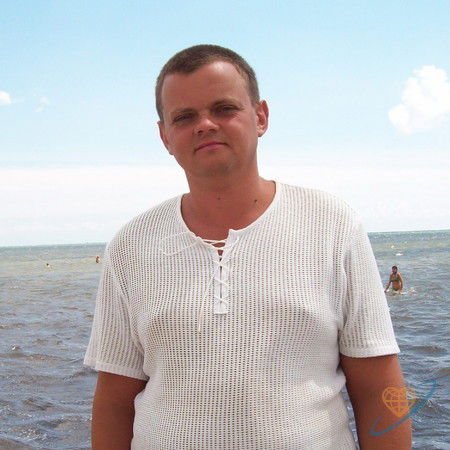 Алексей Савин