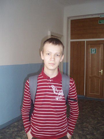 Иван Соловьёв