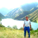 Кайырлы Сагимбаев