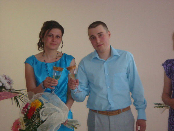 Анна Казанцева