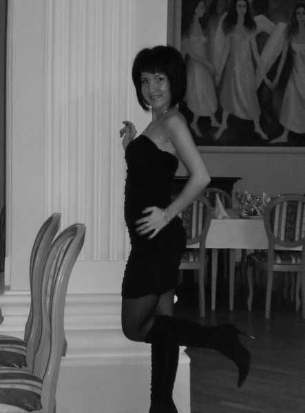 Оксана Гумерова