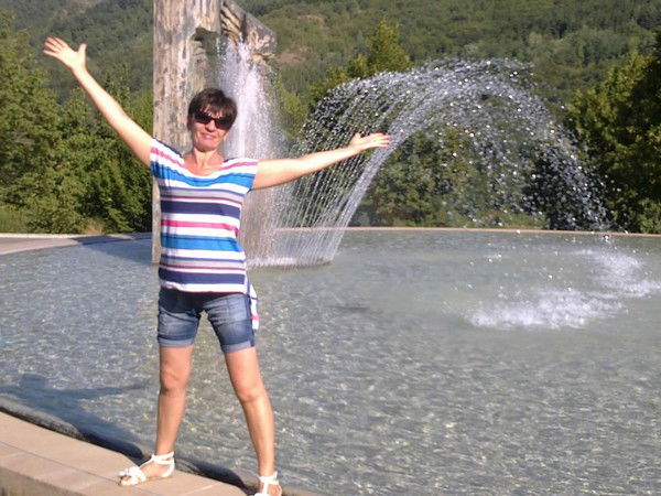 Ирина Коляда