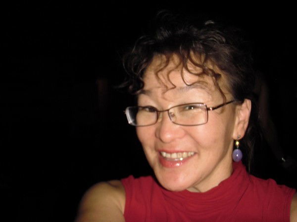 Диана Кучеренко