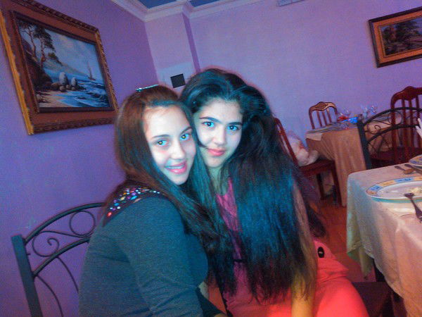 Этери Гетиашвили