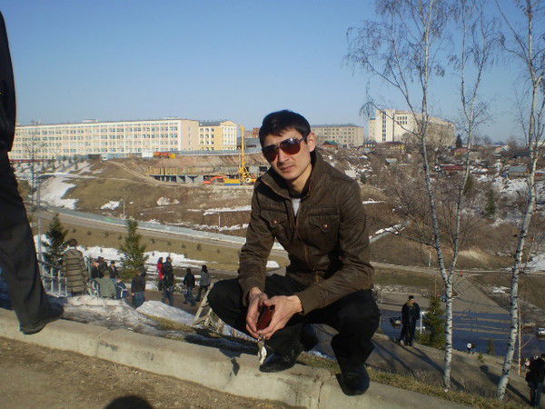 Рафис Исянбаев