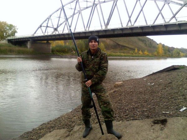 Марат Гайсин