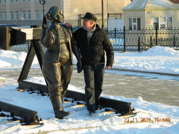 Сергей Воробьев