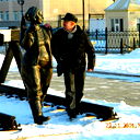 Сергей Воробьев