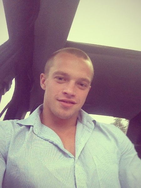 Александр Дилмак