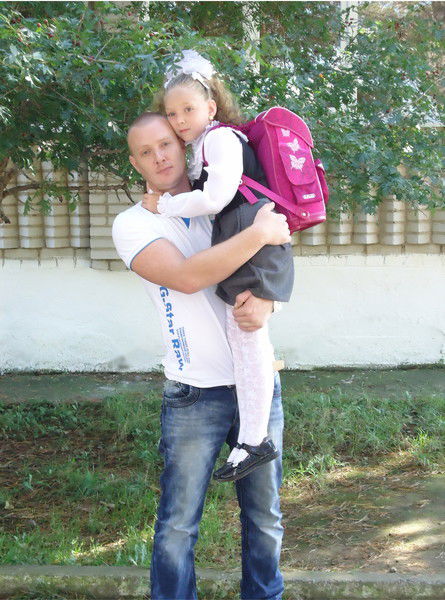 Павел Красилов