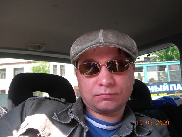 Макс Агапеев