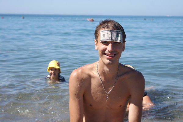 Николай Герасимов