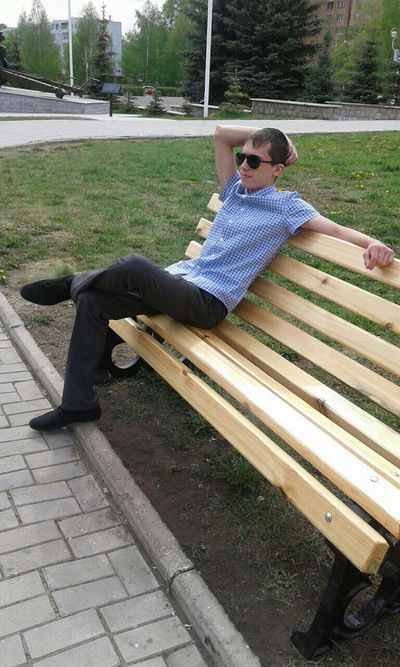 Тимур Зорин