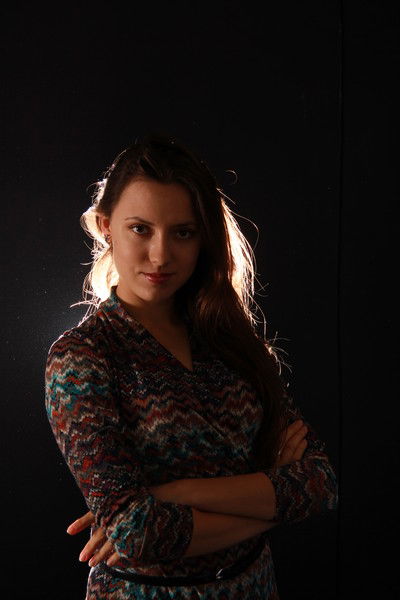 Альфия Минкашева