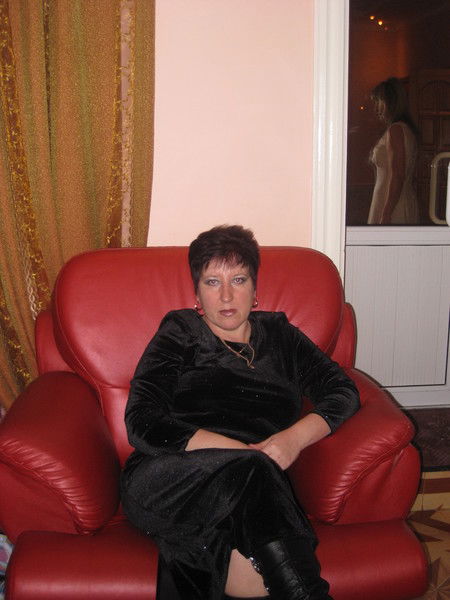 Наталья Шишонкова