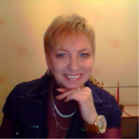 Тамара Багрянцева