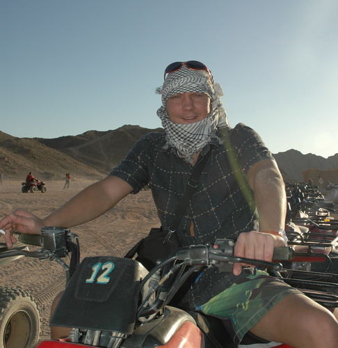 Сергей Шкиров