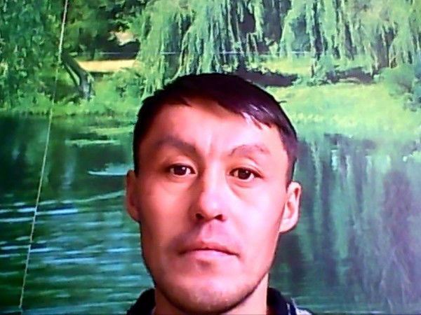 Марат Есенгалиев