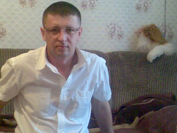 Валерий Холдобин