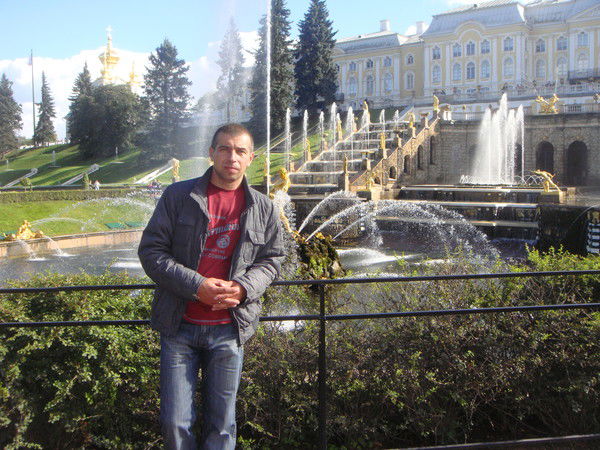 Павел Горивщенко