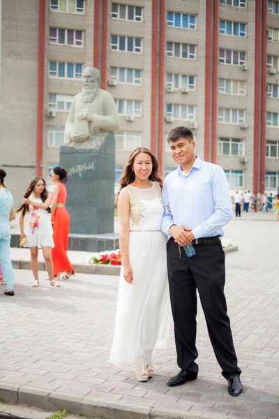 Марат Кусанов