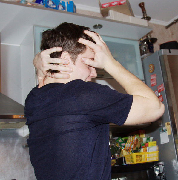 Дима Борисов