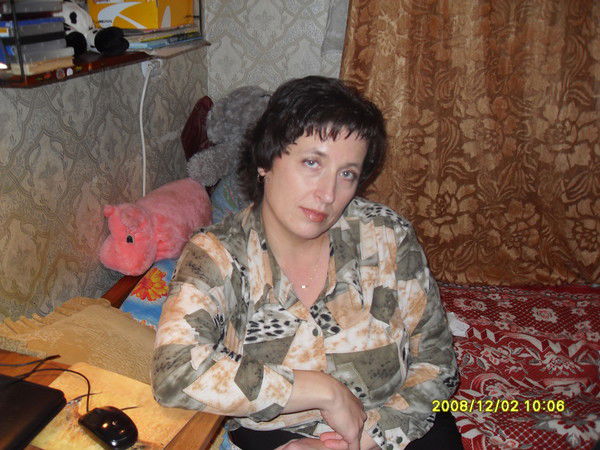 Клавдия Коляда