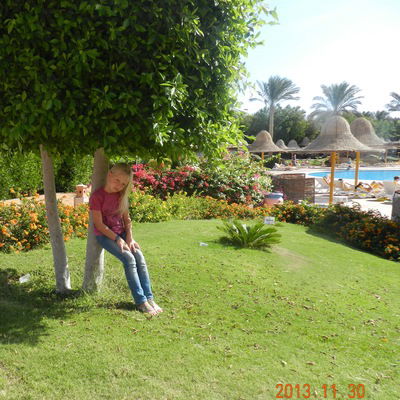 Аня Буткина