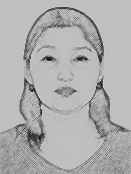 Дана Найманханова