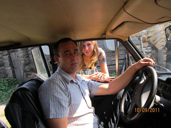 Рамзис Хусамов