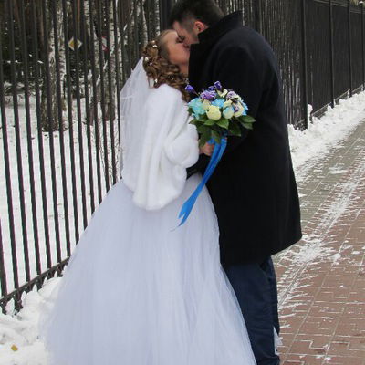 Алена Панкова