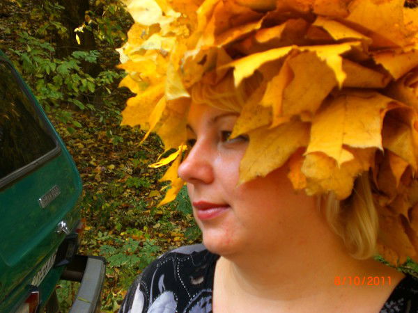 Ника Леванда