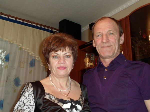 Vasilevskaya Evgeniya