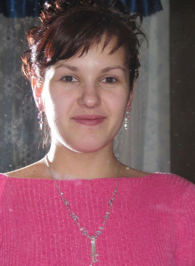 Светлана Перцой