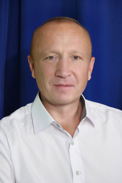 Игорь Кириченко