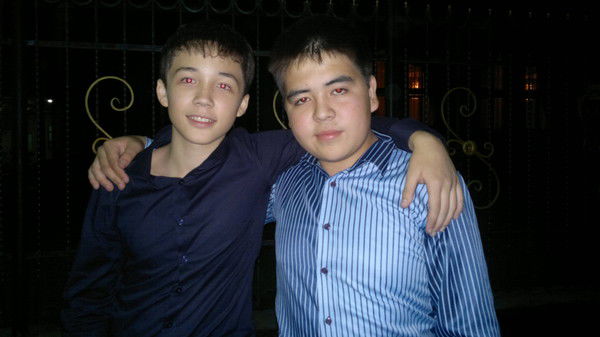 Азизбек Исмаилов