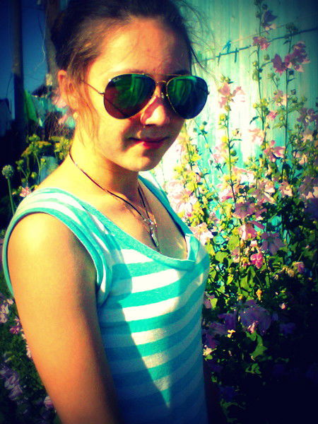 Наталья Бычкова