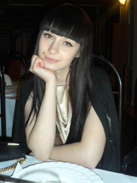 Анастасия Евгеньевна