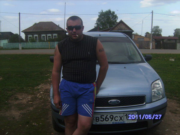 Сергей Муругов