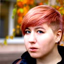 Женя Бунина