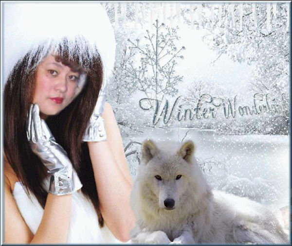 Тамара Хайруллина