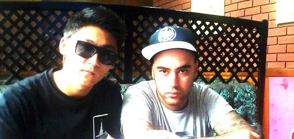 Ильясов Даулет