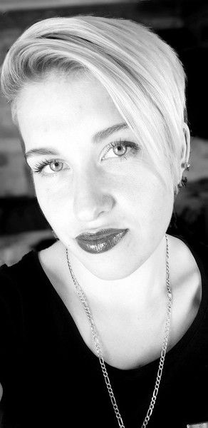 Наталья Каменева